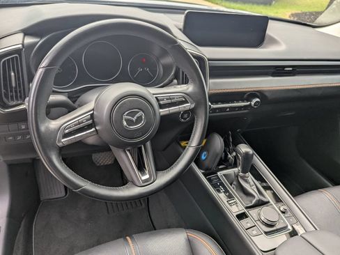 Used 2024 MAZDA CX-50 AWD 2.5 S w/ Cargo Package image 10