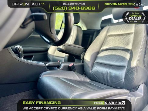 Used 2005 Audi A4 1.8T image 10