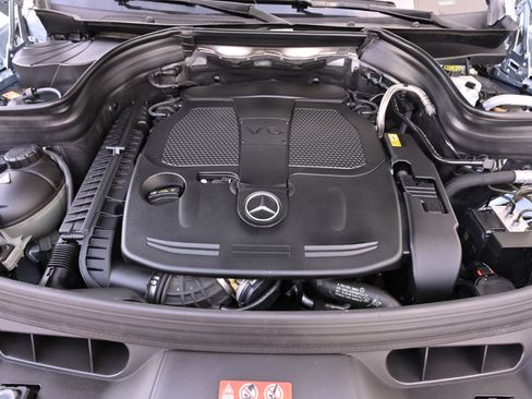 Used 2013 Mercedes-Benz GLK 350 2WD image 24