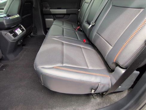 New 2026 Ford F150 Lariat w/ Equipment Group 501A Mid image 15