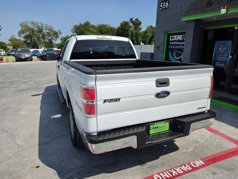 Used 2013 Ford F150 XL w/ PWR Equipment Group RWD image 10