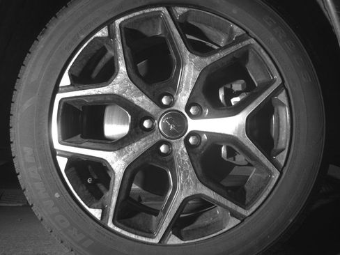 Used 2025 Jeep Compass Limited image 13