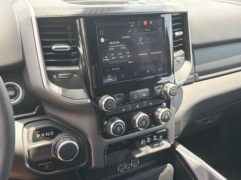 Used 2025 RAM 1500 Big Horn RWD image 23