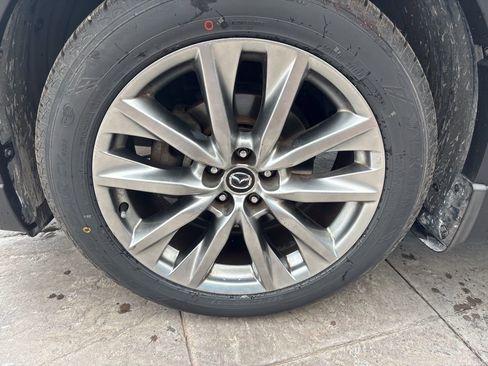 Used 2017 MAZDA CX-9 Grand Touring image 10