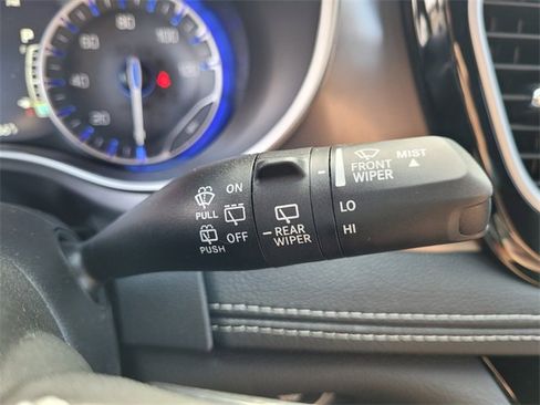 New 2026 Chrysler Pacifica Select image 29