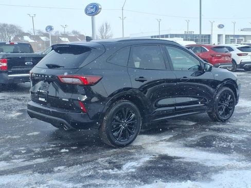 Used 2023 Ford Escape ST-Line Elite image 4