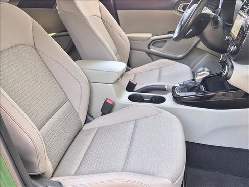 Used 2023 Kia Soul EX FWD image 20