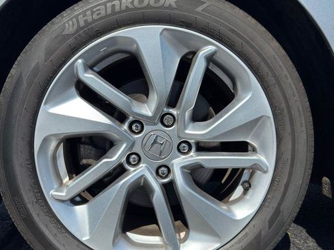 Used 2019 Honda Accord LX image 17