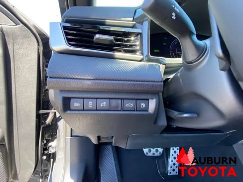 New 2026 Toyota Camry SE FWD image 29