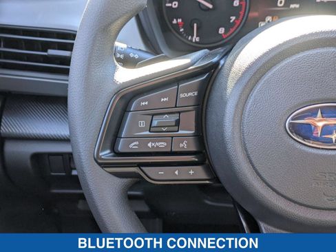 Certified 2026 Subaru Crosstrek 2.5i AWD/4WD image 15