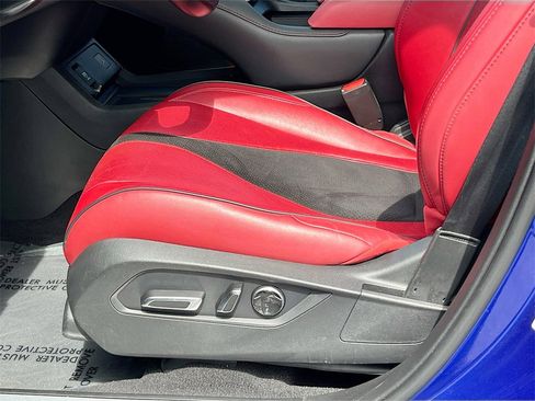 Used 2022 Acura RDX A-Spec image 20