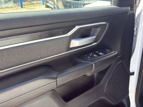 Used 2022 RAM 1500 Big Horn image 16