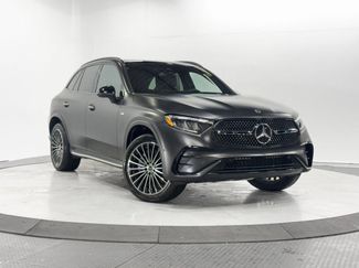 Used 2025 Mercedes-Benz GLC 350e GLC 350e video 1