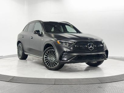 Used 2025 Mercedes-Benz GLC 350e GLC 350e