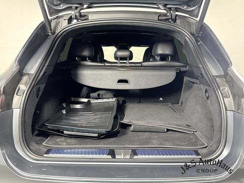 Used 2023 Mercedes-Benz EQS 580 4MATIC SUV image 34