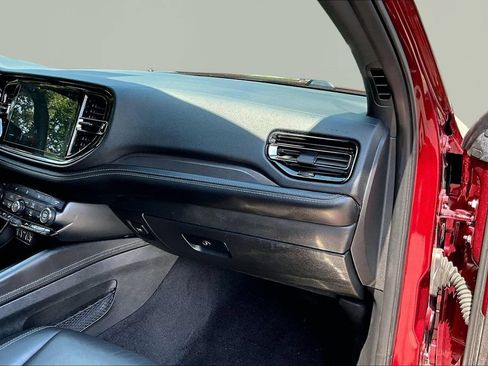 Used 2022 Dodge Durango GT AWD/4WD image 19