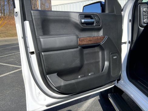 Used 2020 GMC Sierra 1500 Denali w/ Denali Ultimate Package image 20