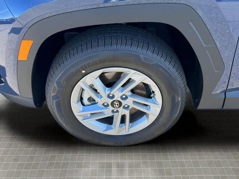 New 2026 Hyundai Tucson SE AWD/4WD image 21
