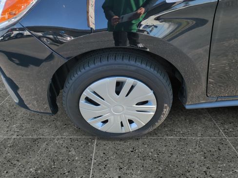 Used 2024 Mitsubishi Mirage G4 ES image 14