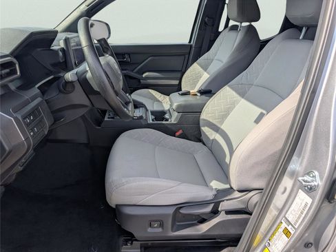 Used 2025 Toyota Tacoma SR5 image 10