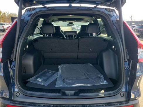 New 2026 Honda CR-V Sport-L image 41