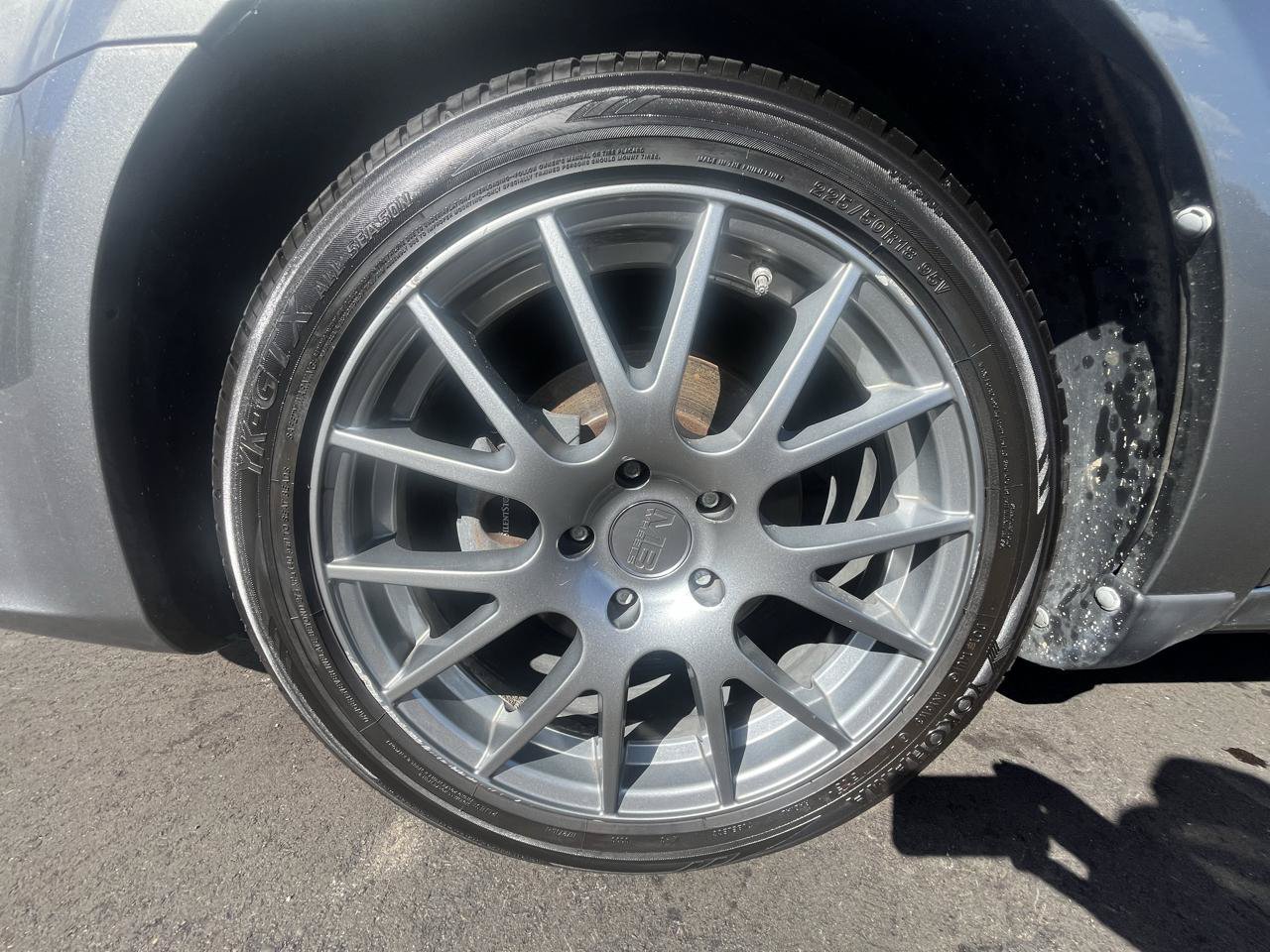 Used 2012 Dodge Avenger SXT Plus w/ Cold Weather Group FWD image 20