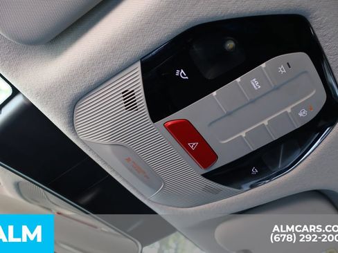 Used 2025 Kia K4 FWD image 35
