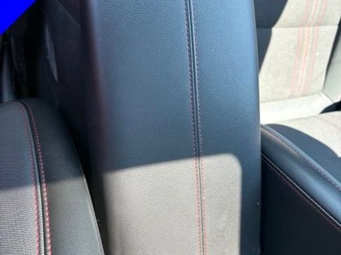 Used 2023 Chevrolet Equinox RS w/ LPO, Floor Liner Package FWD image 22