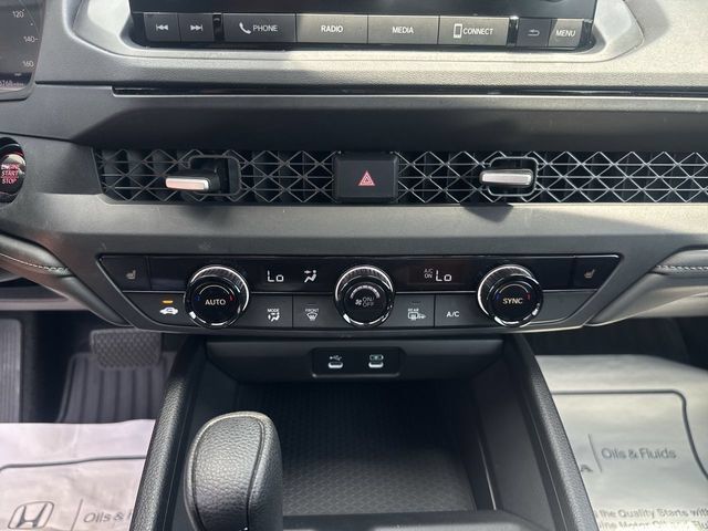 Certified 2024 Honda Accord EX image 20
