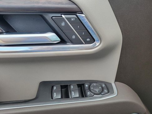 New 2026 GMC Sierra 1500 SLT RWD image 16