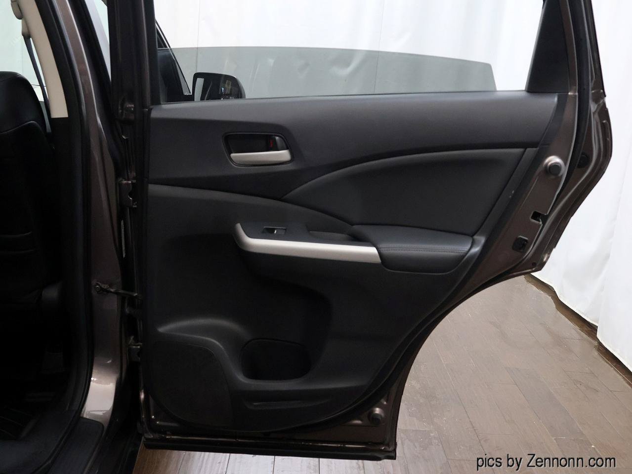 Used 2013 Honda CR-V EX-L image 25