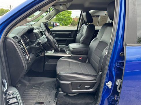 Used 2014 RAM 1500 Sport w/ Convenience Group AWD/4WD image 15