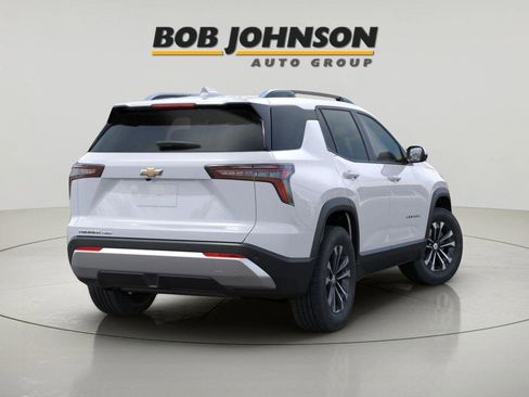 New 2026 Chevrolet Equinox LT w/ Convenience Package II image 5