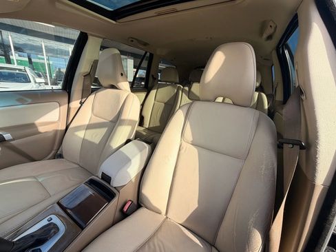 Used 2012 Volvo XC90 3.2 AWD/4WD image 10