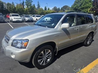 Used 2006 Toyota Highlander Limited image 1