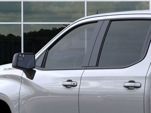 New 2026 Chevrolet Silverado 1500 RST w/ RST Select Package image 13