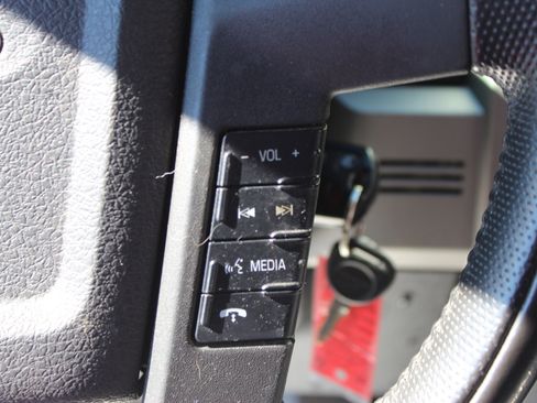 Used 2014 Ford F150 Raptor w/ Equipment Group 801A Luxury image 19