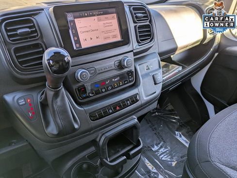 Used 2025 RAM ProMaster 3500 image 13