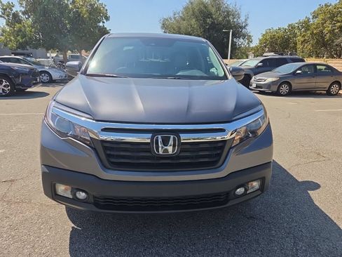 Used 2020 Honda Ridgeline RTL image 8