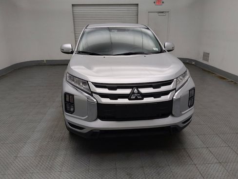 Used 2025 Mitsubishi Outlander Sport AWD image 14