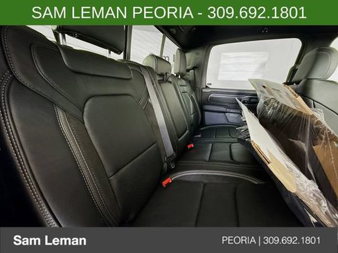 New 2026 RAM 1500 RHO AWD/4WD image 26