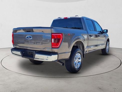 Used 2023 Ford F150 XLT image 5