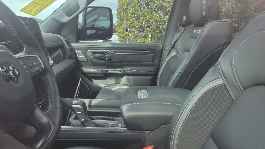 Used 2025 RAM 1500 RHO w/ RHO Level 1 Equipment Group AWD/4WD image 5