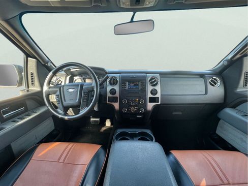 Used 2014 Ford F150 XLT w/ Equipment Group 302A Luxury AWD/4WD image 34