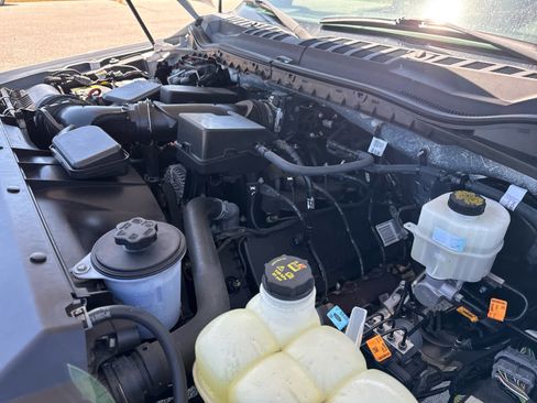 Used 2022 Ford F350 XL w/ Power Equipment Group image 12