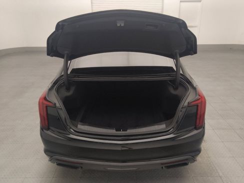 Used 2020 Cadillac CT5 Luxury RWD image 29