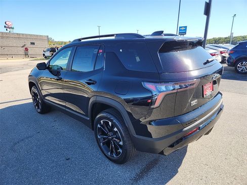 New 2026 Chevrolet Equinox RS w/ Convenience Package III image 6