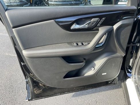 New 2025 Chevrolet Blazer RS w/ Driver Confidence II Package image 13