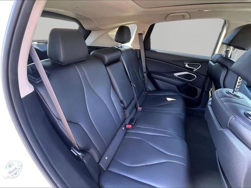 Used 2023 Acura RDX AWD image 27