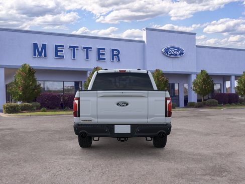 New 2025 Ford F150 Tremor w/ Equipment Group 402A High AWD/4WD image 5